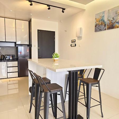 Apartamento Ipoh Cove Hillside By Ghs Exterior foto