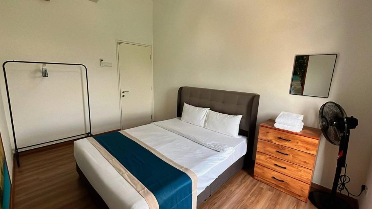 Apartamento Ipoh Cove Hillside By Ghs Exterior foto
